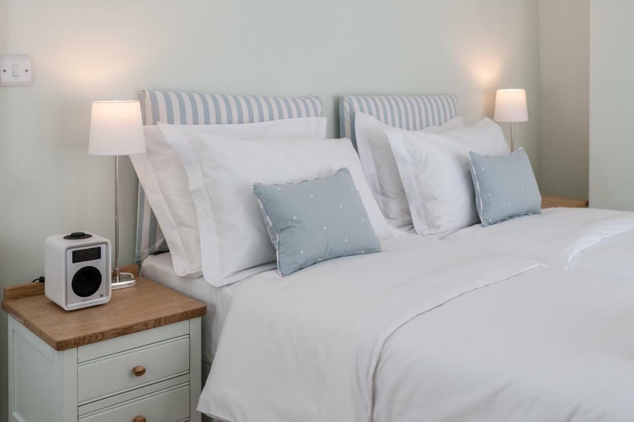 Sea Breeze Cottage With Parking By Myholidaylet Brighton ภายนอก รูปภาพ